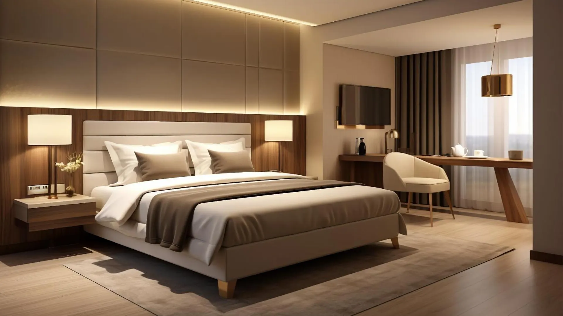 Hotel Ambs Plaza Zion Near Igi Airport New Delhi
