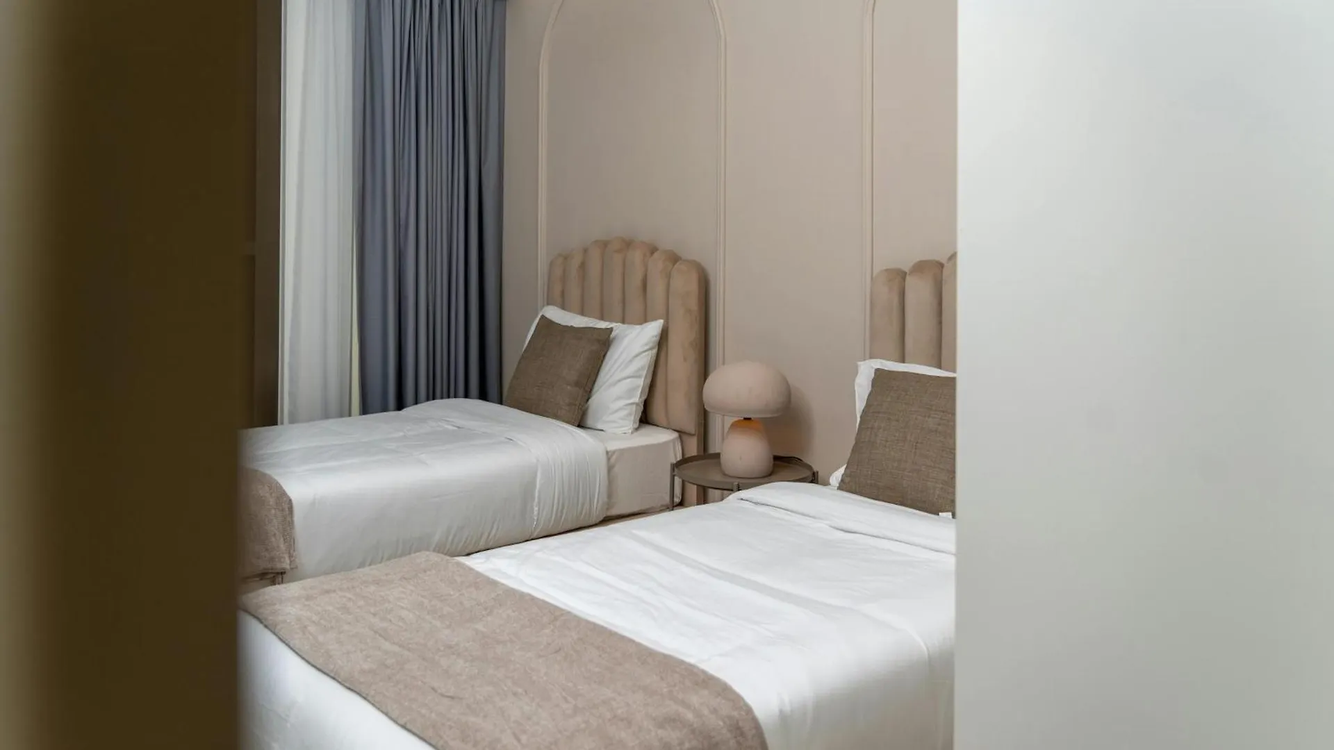 Hotel Ambs Plaza Zion Near Igi Airport New Delhi