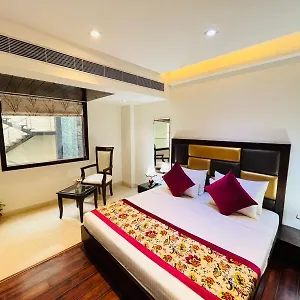 Hotel Veer Palace Safdarjung Nowe Delhi